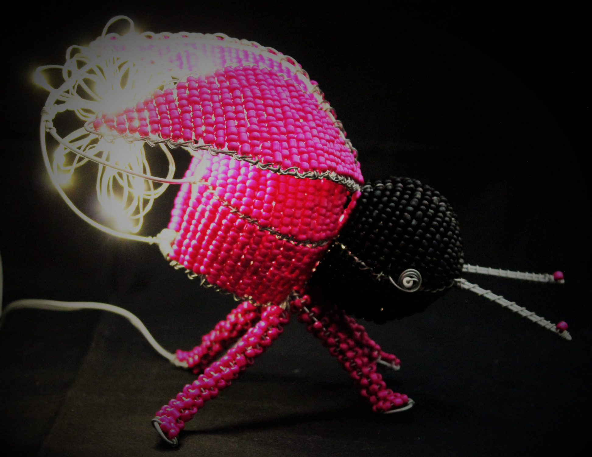 Firefly Mini